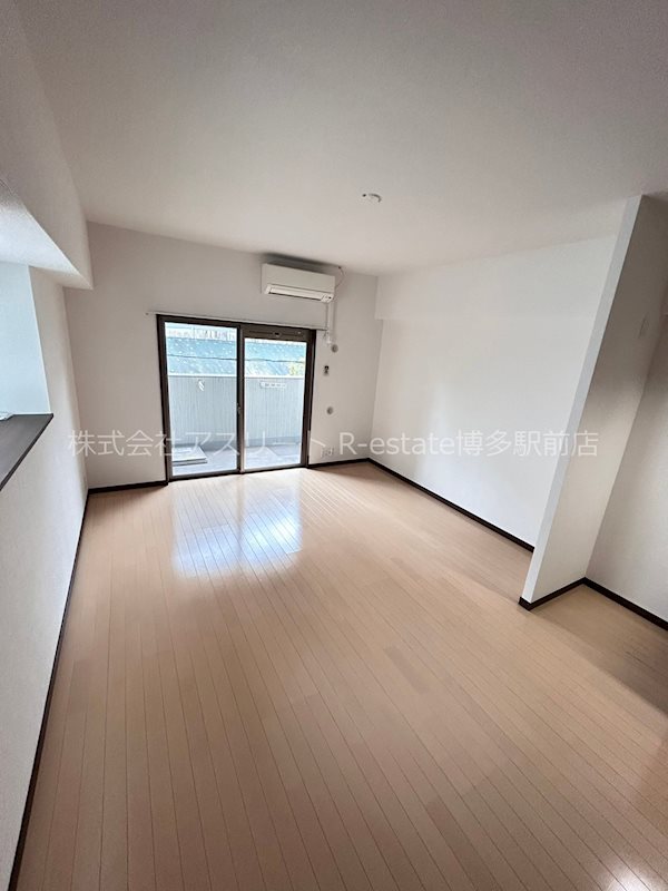 グランフォーレ平尾ステーションプラザ2 ベッドルーム