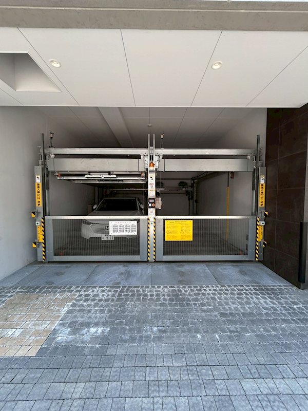 ベルコルティーレ その他外観1