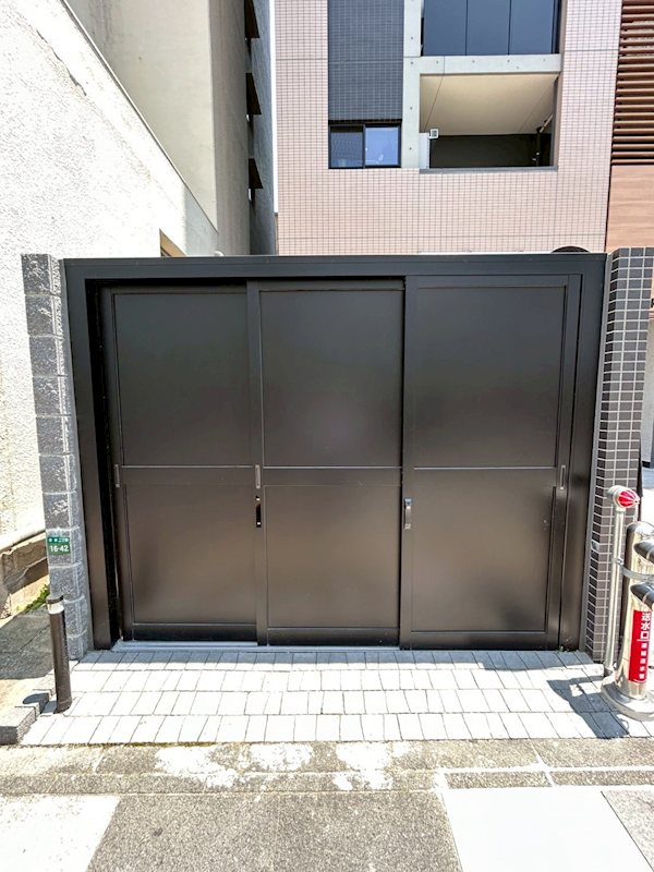 ベルコルティーレ その他外観6