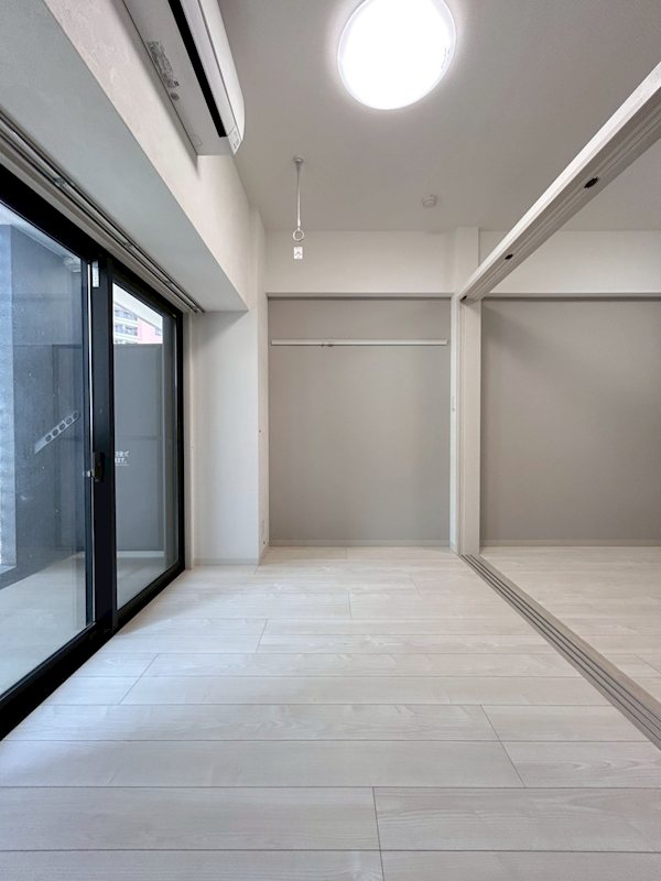 ベルコルティーレ ベッドルーム