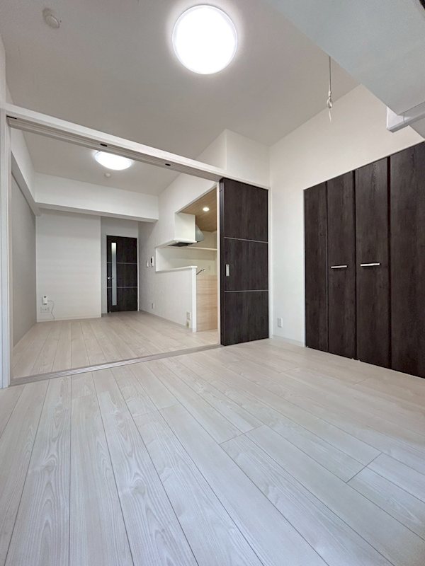 ベルコルティーレ リビング