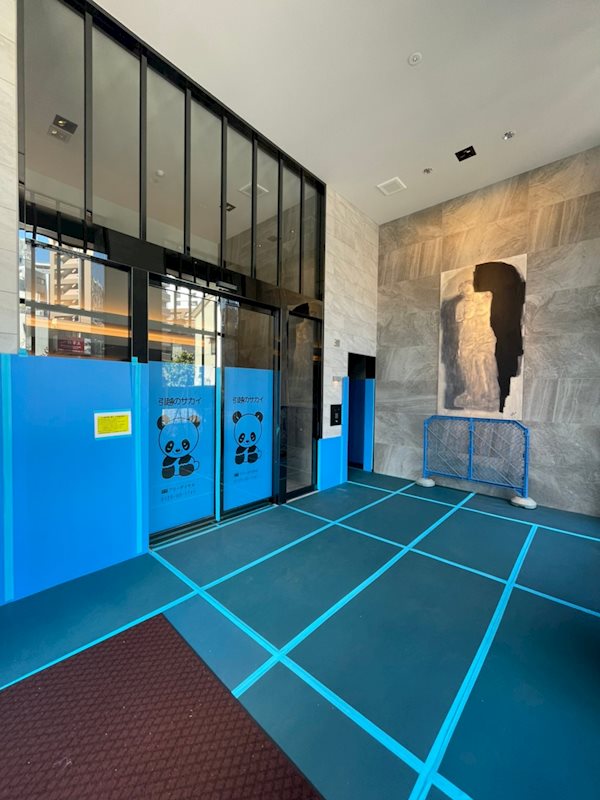 エンクレスト天神GLEE その他2