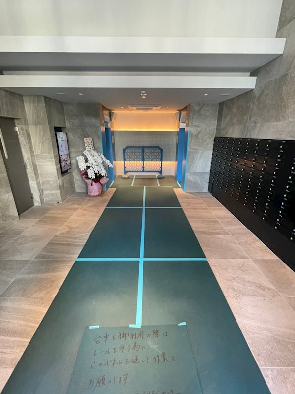 エンクレスト天神GLEE その他3