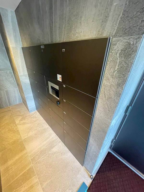 エンクレスト天神GLEE その他外観2