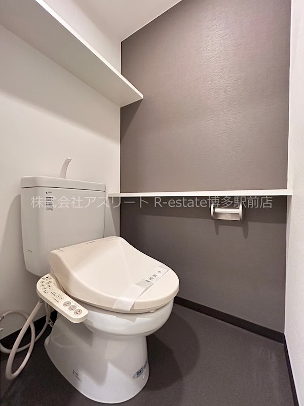 ラファセルフィーナ天神 その他5