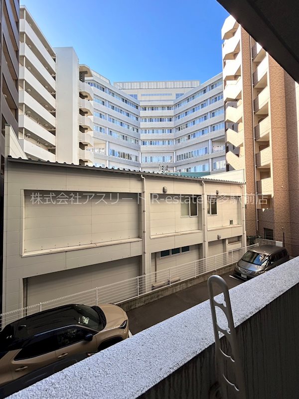 ラファセルフィーナ天神 その他7