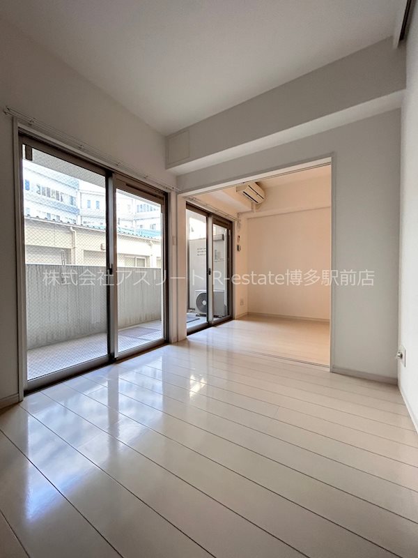 ラファセルフィーナ天神 その他8