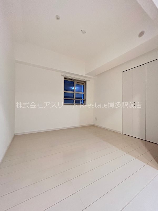 ラファセルフィーナ天神 その他13