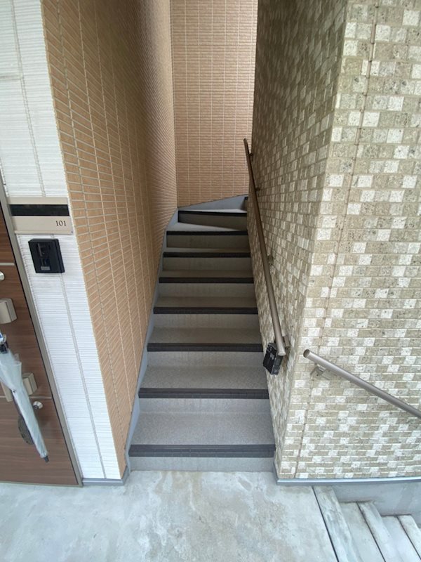 Magnolia その他外観2