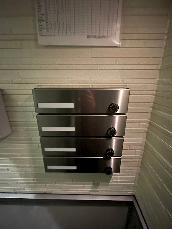 m&amp;amp;m Nana その他外観3