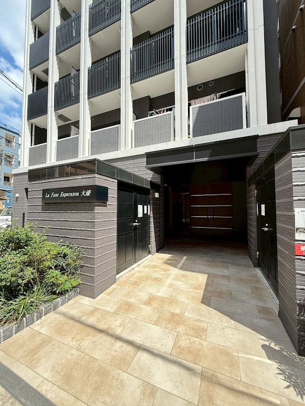 ラファセエスペランサ大濠 その他1