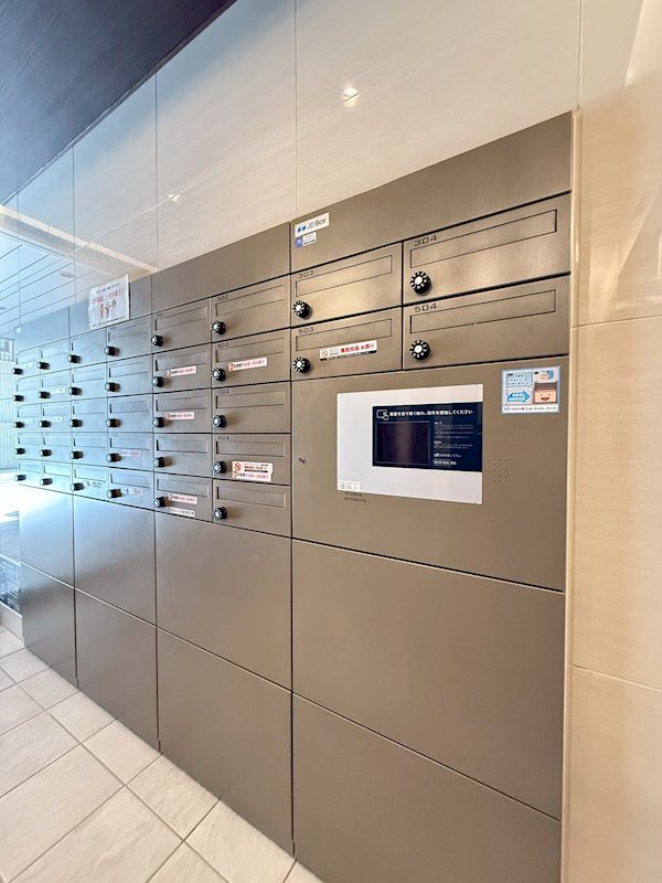 ラファセエスペランサ大濠 その他外観2