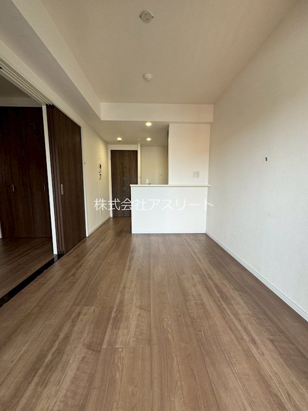 ラファセエスペランサ大濠 リビング