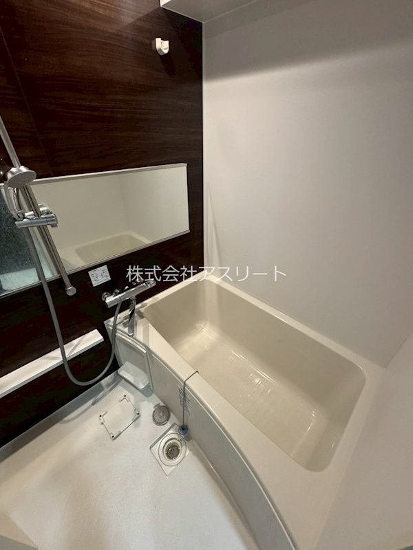 ラファセエスペランサ大濠 風呂画像