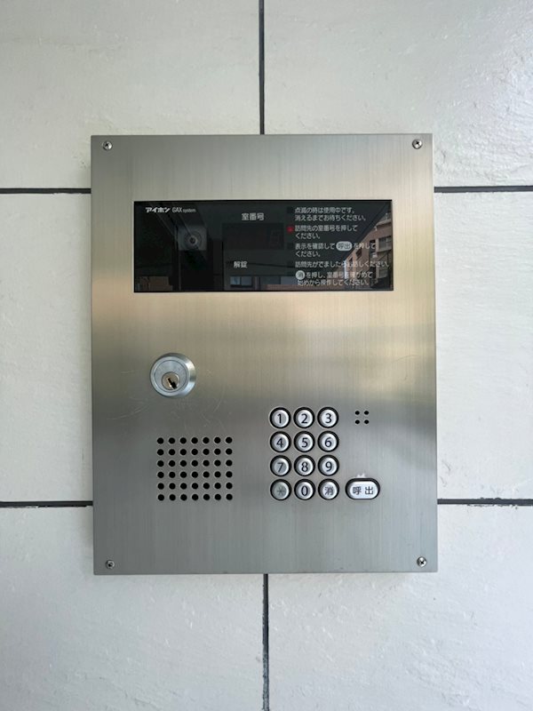 カーサビアンカ西公園 その他外観4