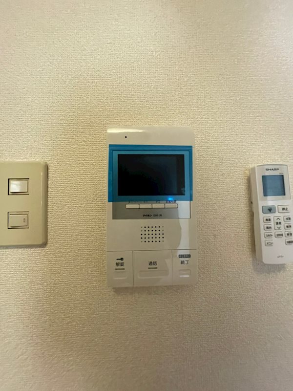 エスポワールマンション天神南 その他13