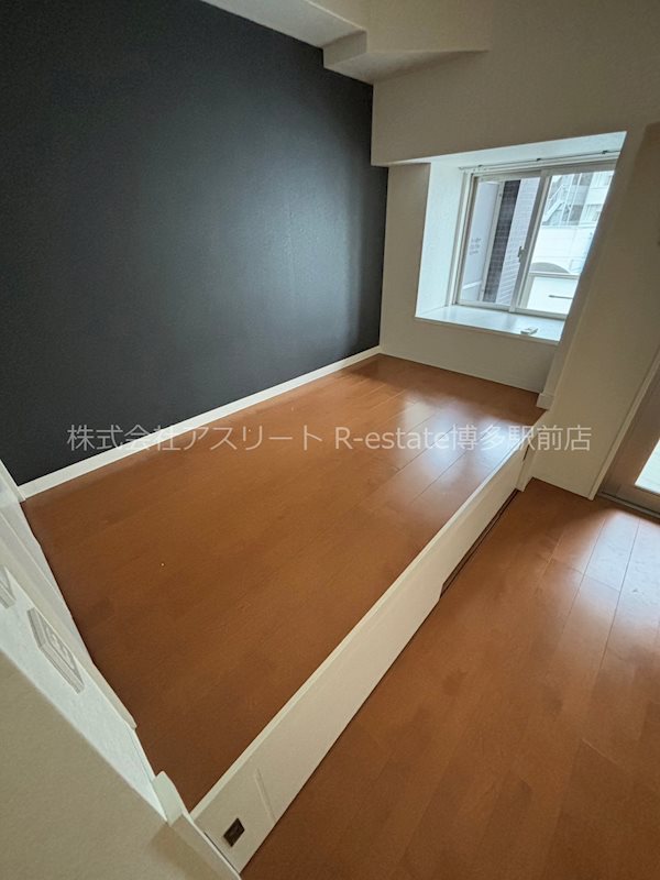 アクタス天神アネックス3 ベッドルーム