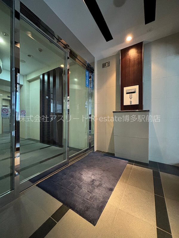 アクタス天神アネックス3 その他2