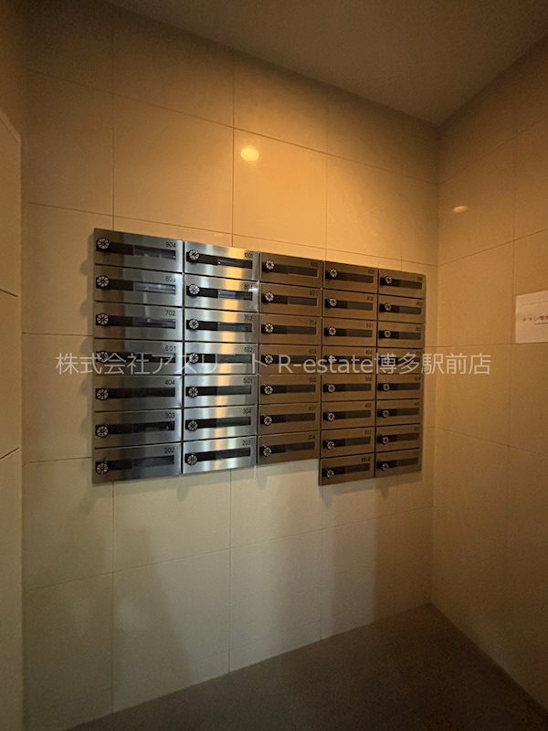 アクタス天神アネックス3 その他外観3