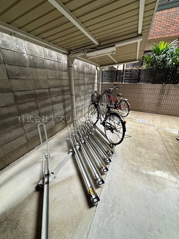 アクタス天神アネックス3 その他外観4