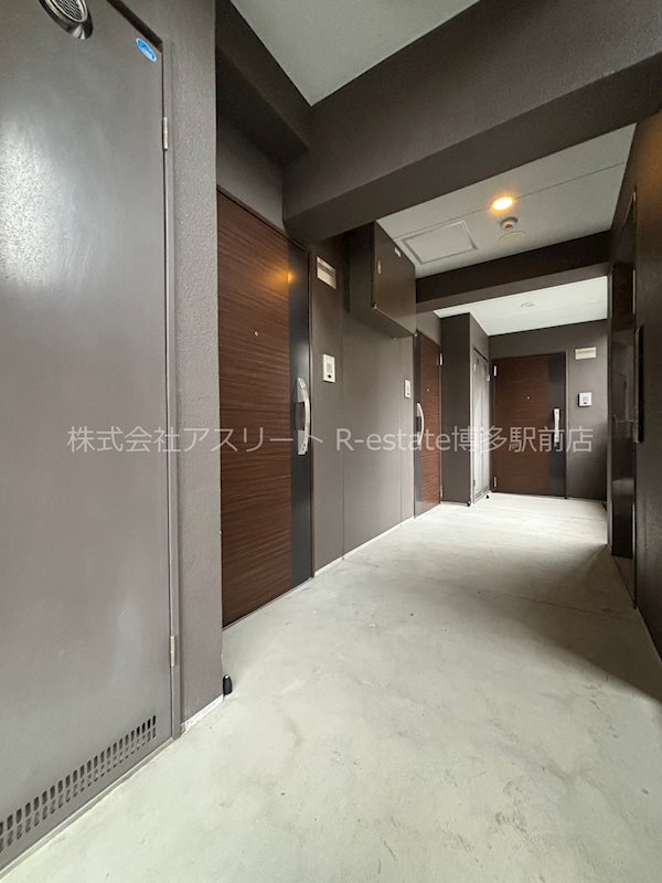 アクタス天神アネックス3 その他外観5