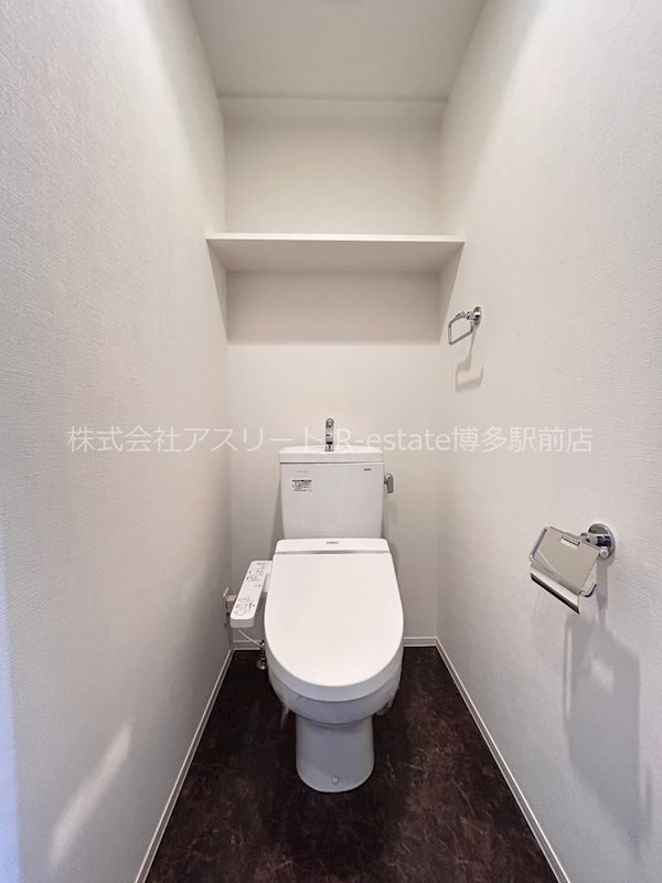 トラストレジデンス博多駅南 その他5