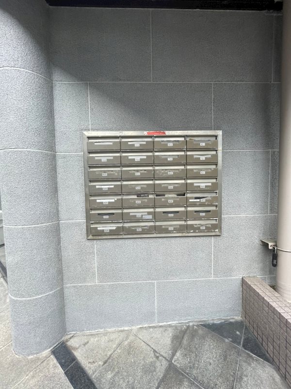 中良ビル その他外観3