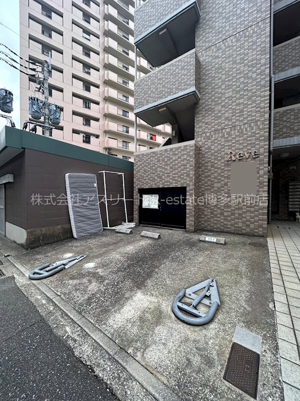 レーヴ その他外観1