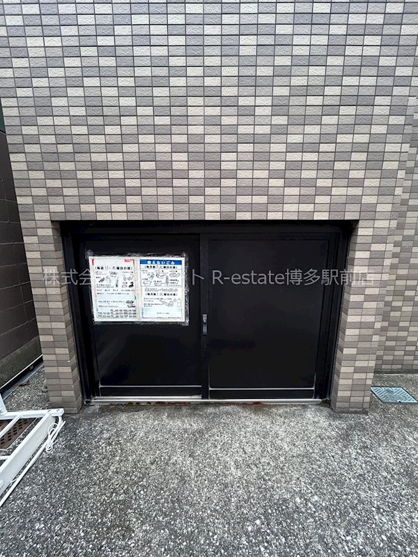 レーヴ その他外観3