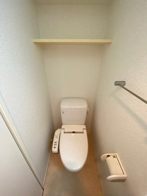 アイセレブ薬院 その他5