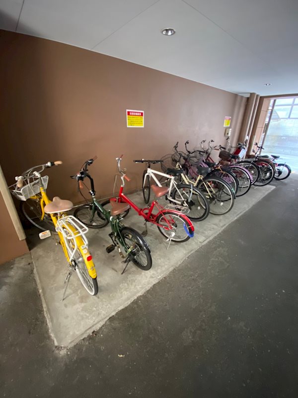 アイセレブ薬院 その他外観3