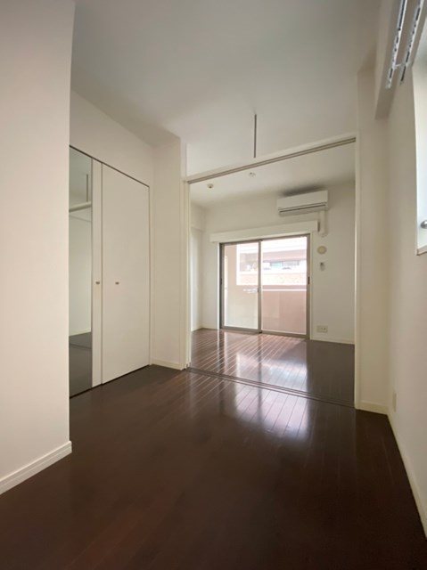 アイセレブ薬院 リビング