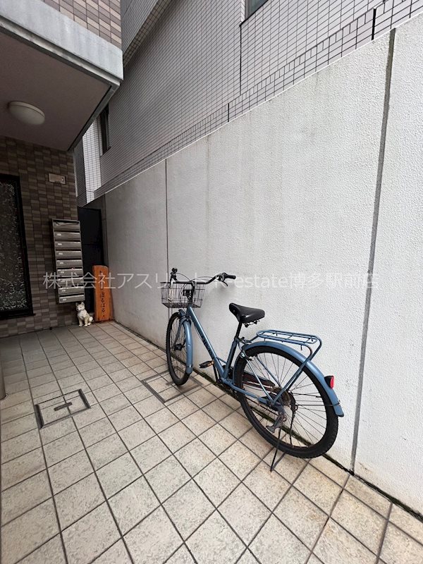 レーヴ その他外観2