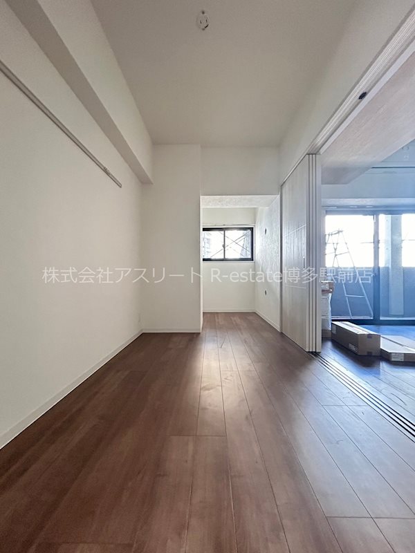 ベルコルティーレ ベッドルーム