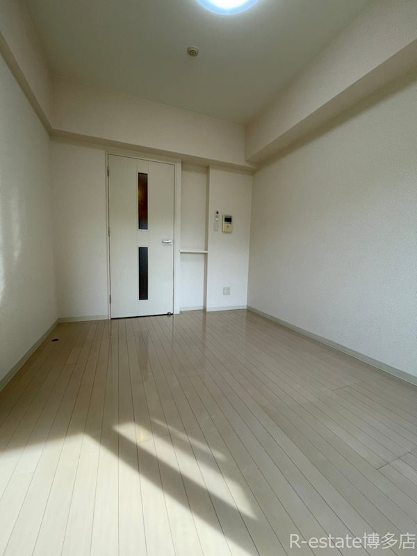 エステムプラザ天神EASTプレミアムタワー ベッドルーム