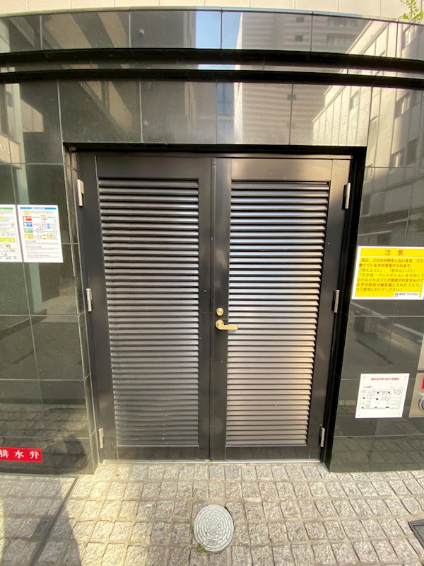 ヴィラ博丈下川端 その他外観4