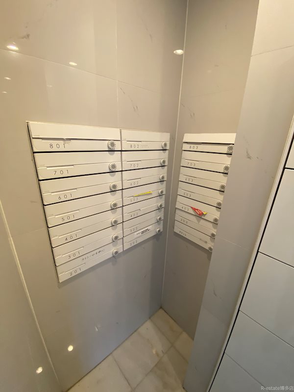 ヴィラ博丈下川端 その他外観5