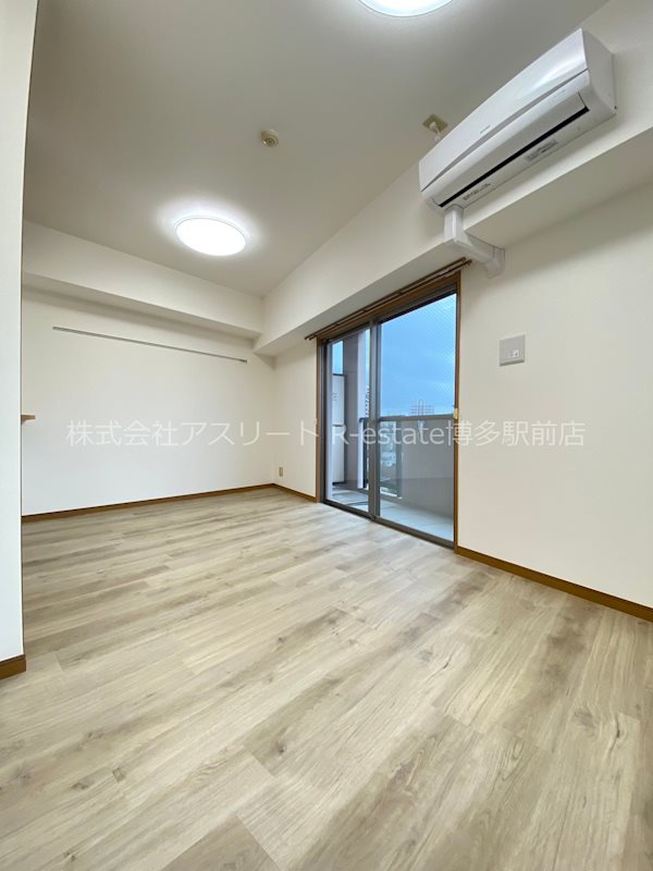 ベネフィス赤坂 ベッドルーム