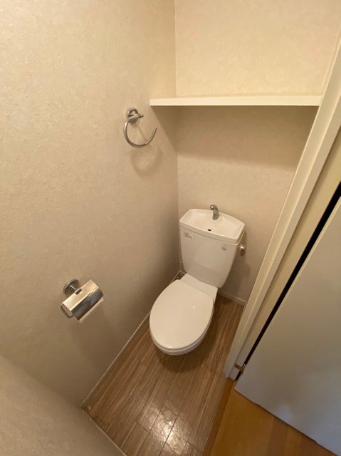 エンクレスト福岡 その他4