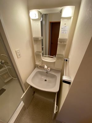 ラフォーレ西公園 その他4