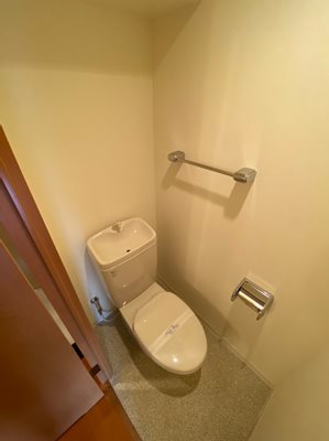 ラフォーレ西公園 その他5