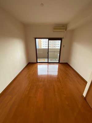 ラフォーレ西公園 リビング