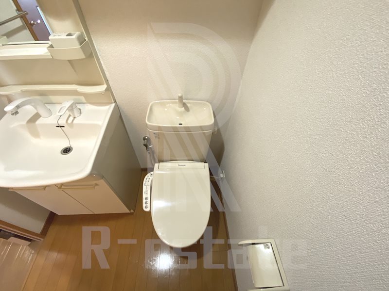 ピュアドームグレース博多 その他5