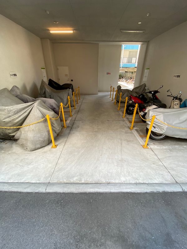 エンクレスト天神SIDE その他外観4