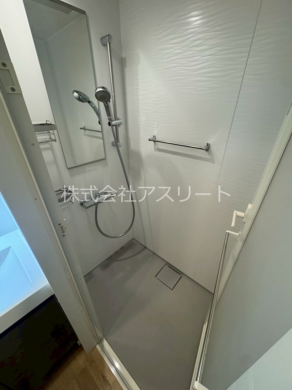 エンクレスト天神LIFE 風呂画像
