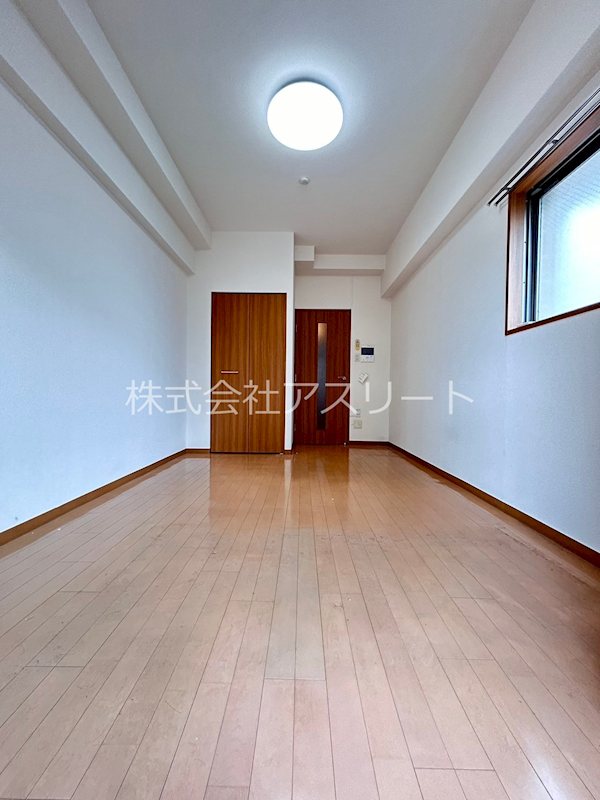 エステムコート博多駅前2セグティス リビング