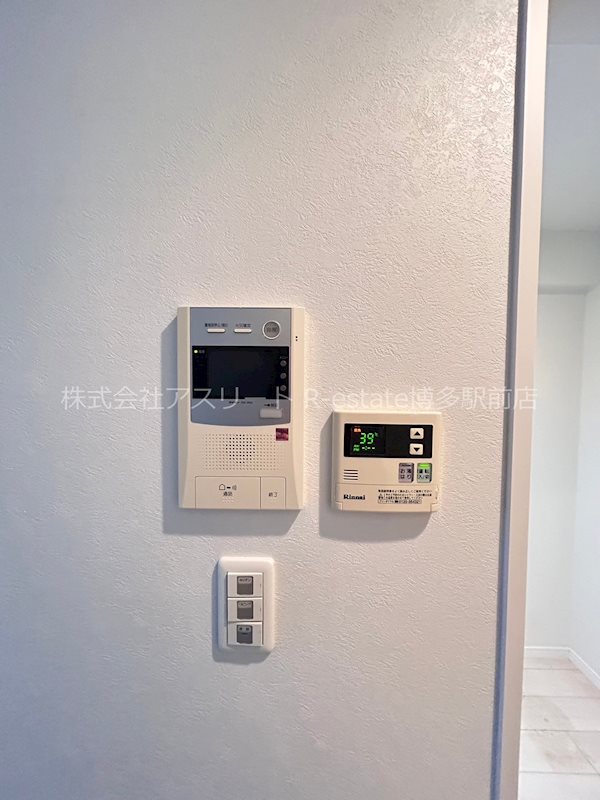 エンクレスト天神SIDE その他7