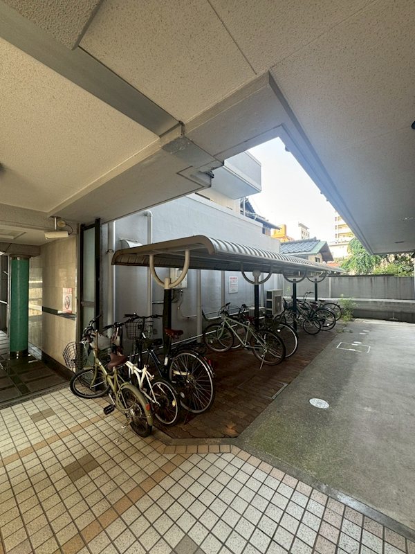 エステートモア白金ルノン その他外観3