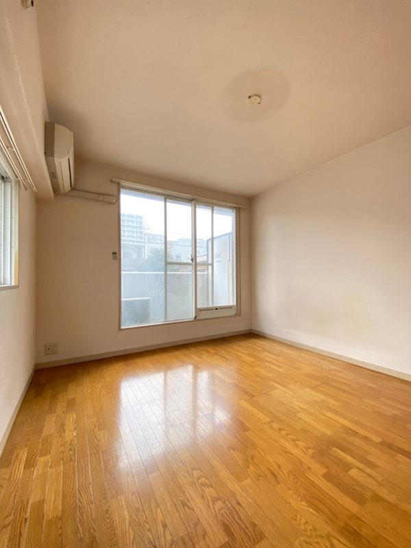 エステートモア白金ルノン ベッドルーム