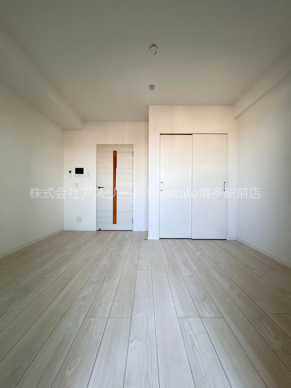 ラシックサヴォイ リビング